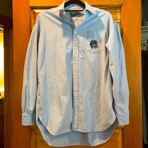 Polo Ralph Lauren Boyfriend Shirt